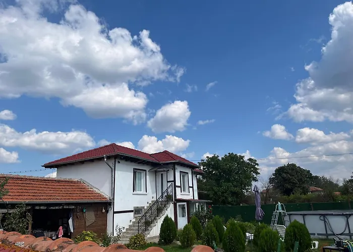 дядо пановата къща *